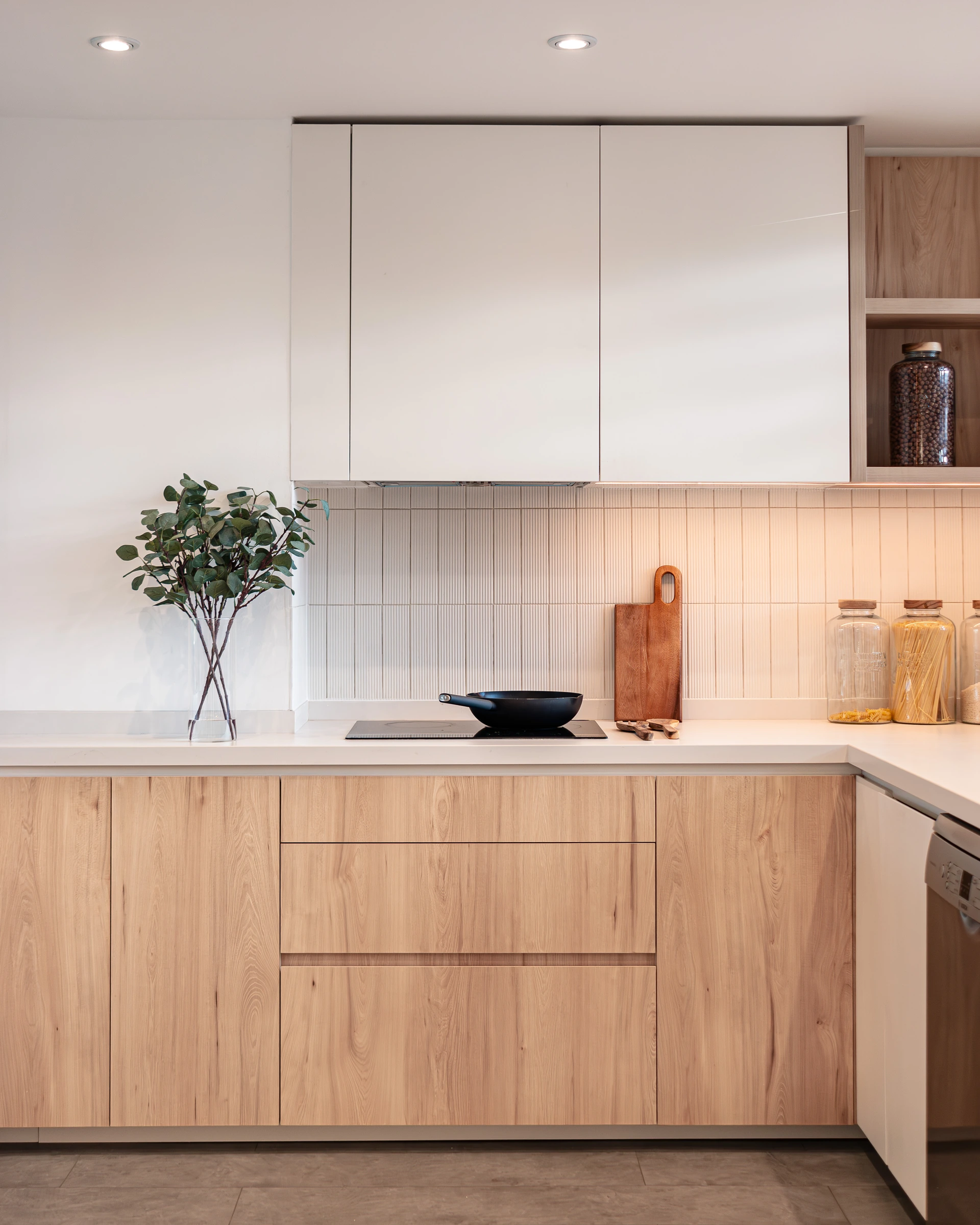 Remodelación de cocina